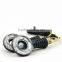 2W 12V 9LEDs Green Waterproof Motorcycle Led Turn Light