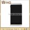 For HTC ONE M7 LCD touch screen digitizer full assembly with frame replacement