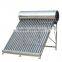 30 tubes Non-Pressure Solar Energy(WF)