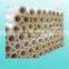 Phenolic Foam Fire Resistant Insulation Pipe