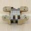 180 degree gb zinc alloy hidden secret door hinges for doors                        
                                                                                Supplier's Choice