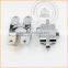 wooden door concealed hinge for interior door and exterior door