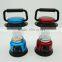 2016 New Product Rechargeable Led Camping Lantern Camping Light