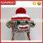 A-223 funny animal winter hats for kids children animal winter hats kids animal monkey knit hat