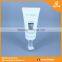 China Supplier 50ml Locked Cap Plastic BB Cream Airless Pump Tube, Airless Pump Series