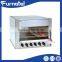 2016 High quality Stainless Steel gas kitchen equipment salamander