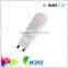 mini bulb ceramic small LED G9 bulb 3w led G9 light