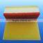 Factory price melamine composite pu scouring pad loofah easy sponge                        
                                                                                Supplier's Choice