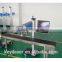 High Speed Flying Online CO2 Laser Making Machine