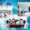 High quality New led pendant light aluminum pendant led linear light 12v linear motor