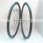 1130g/st FSC38TM-23 Far Sports carbon tubular wheels for road bicycle, light weight Chinese carbon fiber wheels with Edhub