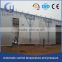 low price 20cubic meter -200 cubic meter wood drying equipment