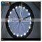 China manufacturer battery operated led bicycle string light