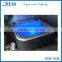7CM Diameter Waterproof LED Light for party, vase, water feature decoration