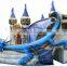 China New inflatable Combo Castle , Hot sale inflatable Dragon Age bouncy House                        
                                                Quality Choice