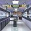 Custom high quality retail eyewear furniture optical store furniture
