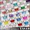 Beautiful colors soak off uv gel for nail art                        
                                                Quality Choice