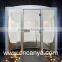 wet sauna room /indoor sauna steam room/sauna and steam combined room on sale