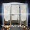 wet sauna room /indoor sauna steam room/sauna and steam combined room on sale