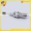 Standard size engine parts iridium spark plug PLFR5A-11 for Japanese cars