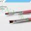 ANY Cheap Nail Art French Nail Style Wood Handle French Manicure Nail Brush for UV Gel Art                        
                                                Quality Choice