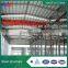 steel industrial workshop