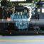 high quailty and low noise 120kw 150kva silent Deutz diesel generator