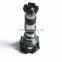 Explosion-proof 5w Self Defensive Rechargeable LED Flashlight Tactical