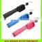 Extendable Handheld Monopod with Wifi Remote Box + Mount Holder for 4/3+/3/2/1 SJCAM Camera