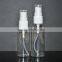 Free Samples Empty 30ml Plastic Sprayer Bottle