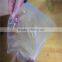 Clear Flat bag on roll plastic bag voluminous high quality Good quality plastic bag on roll