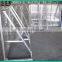 Portable Barricades Temporary Barricades Removable Road Barricade for Sale