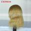 beauty salon equipment cheap hair training head, mannequin heads with hair for braiding                        
                                                Quality Choice
