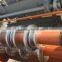 TT 40-250 Metal panel roll forming machine