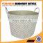 Beautiful Color Printing Home Laundry Baskets