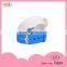 New design elasticity waterproof silicone rubber wristbands