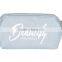Factory wholesale high quality cheap fashion cosmetic bag GW693
