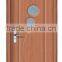 xupai hot sale pvc sliding door