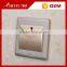 China BIHU brand New model hotel card key power switch energy saving switch