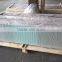 Silk Screen Printing Tempered Glass With CE Certificate