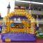 2015 giant inflatable jumping boucer castle for sale, inflatable bouncer house for kids