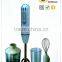 Hand Blender with stainless steel blade and shaft