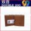 Double100 hot photo leather wedding photo album