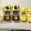 Portable Gas Detector Enclosure Development