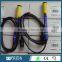 soldering iron station handle getting hot lead-free soldering iron station handle FM-2028