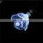 christmas holiday party wedding decoration outdoor solar rose flower fairy string led light