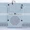 New design camping light fan,electric table fan parts,multifunctional rechargeable fan