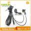  express shipping inflight earphone airline headphone