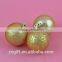 Various kinds glass baubles christmas ornaments glass christmas decorations