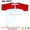 Custom Print Men's Leisure Long Sleeve T Shirt Good Quality O Neck